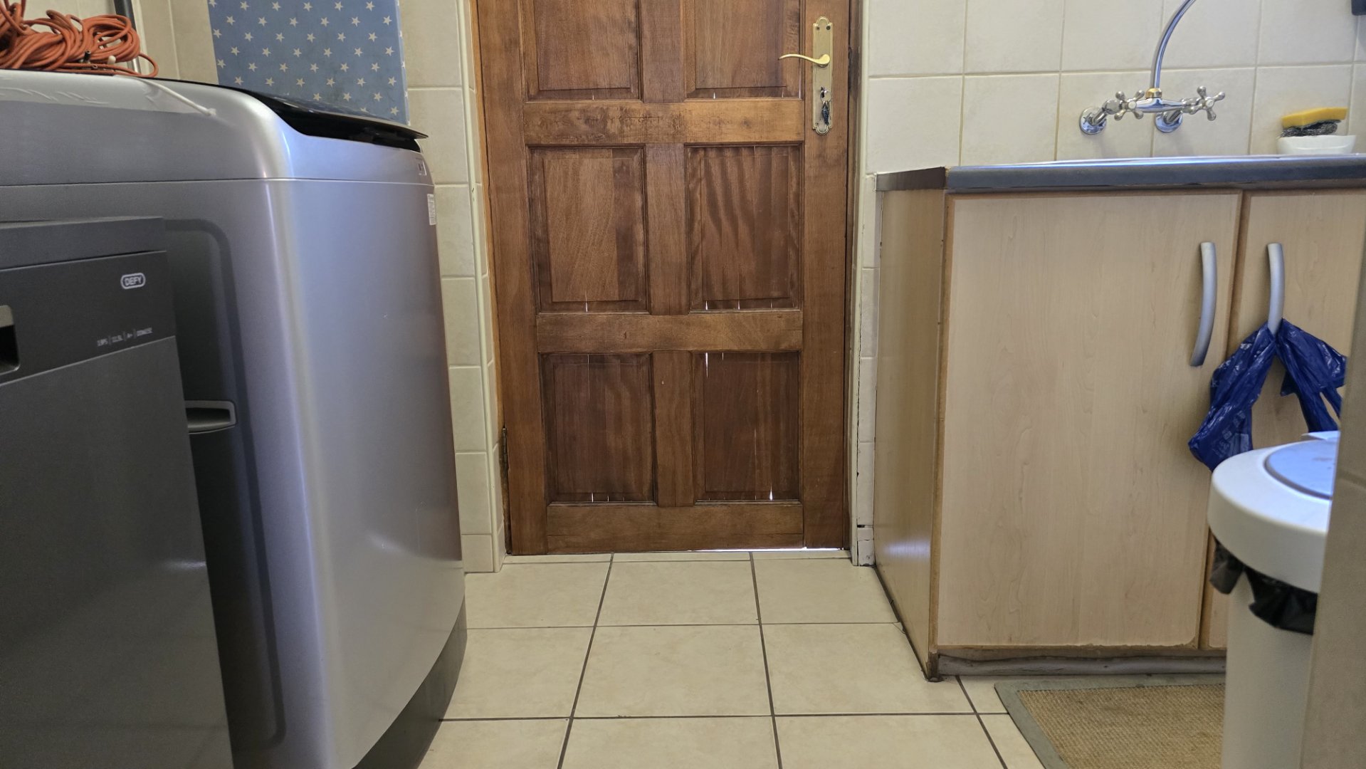 2 Bedroom Property for Sale in Dan Pienaar Free State